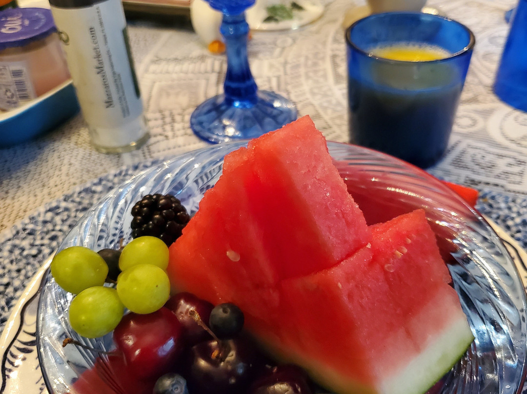 Betsie Valley Bed and Breakfast主图