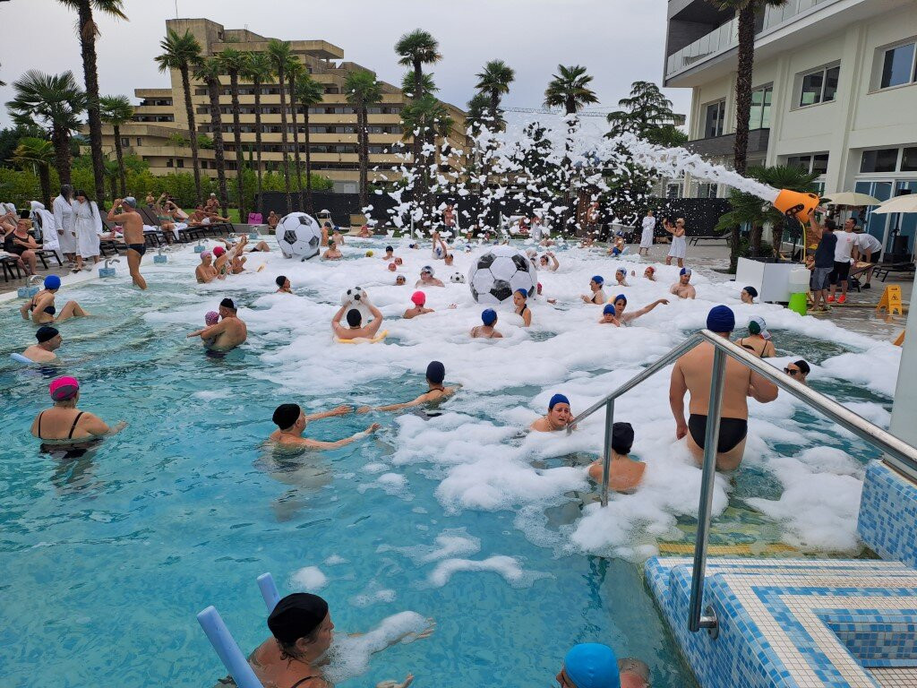 Hotel Terme Venezia主图