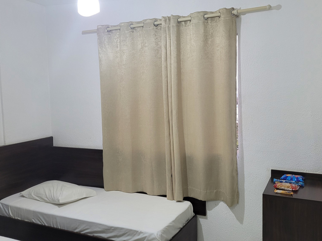 Hotel Rota do Sol主图