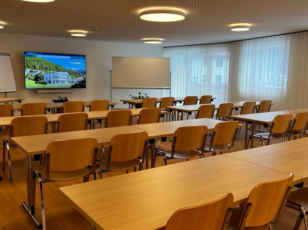 Hotel Helvetia主图