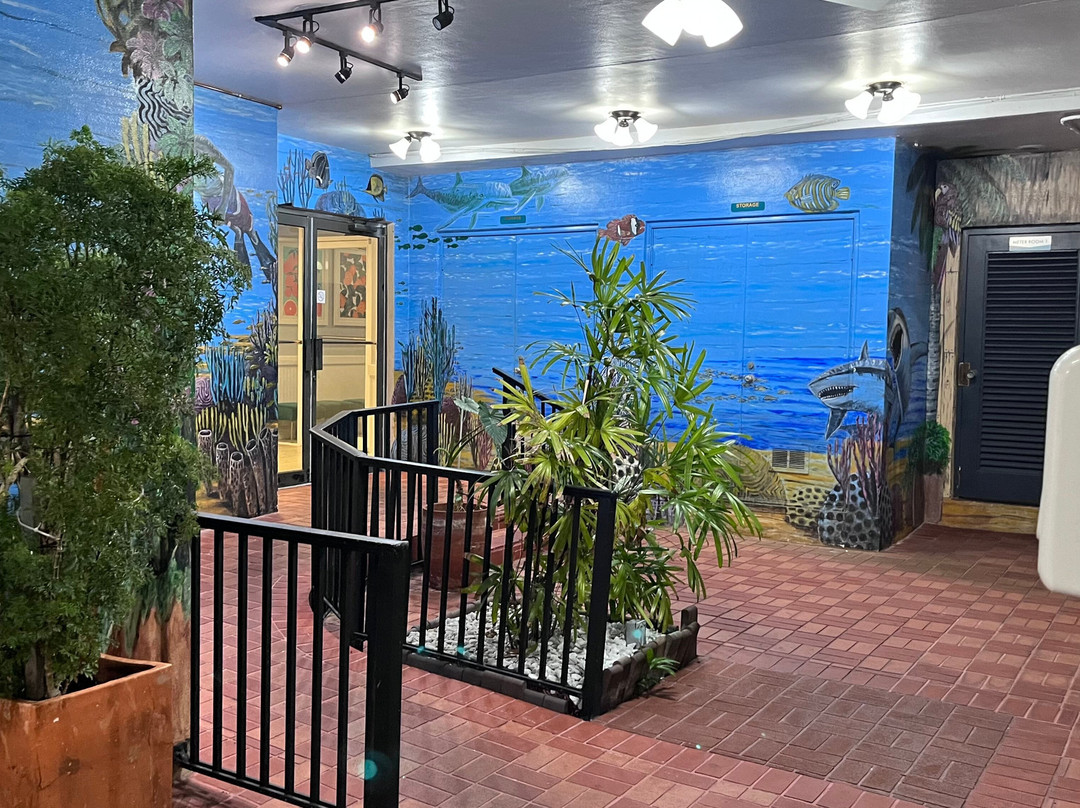 Quality Inn Miami South主图