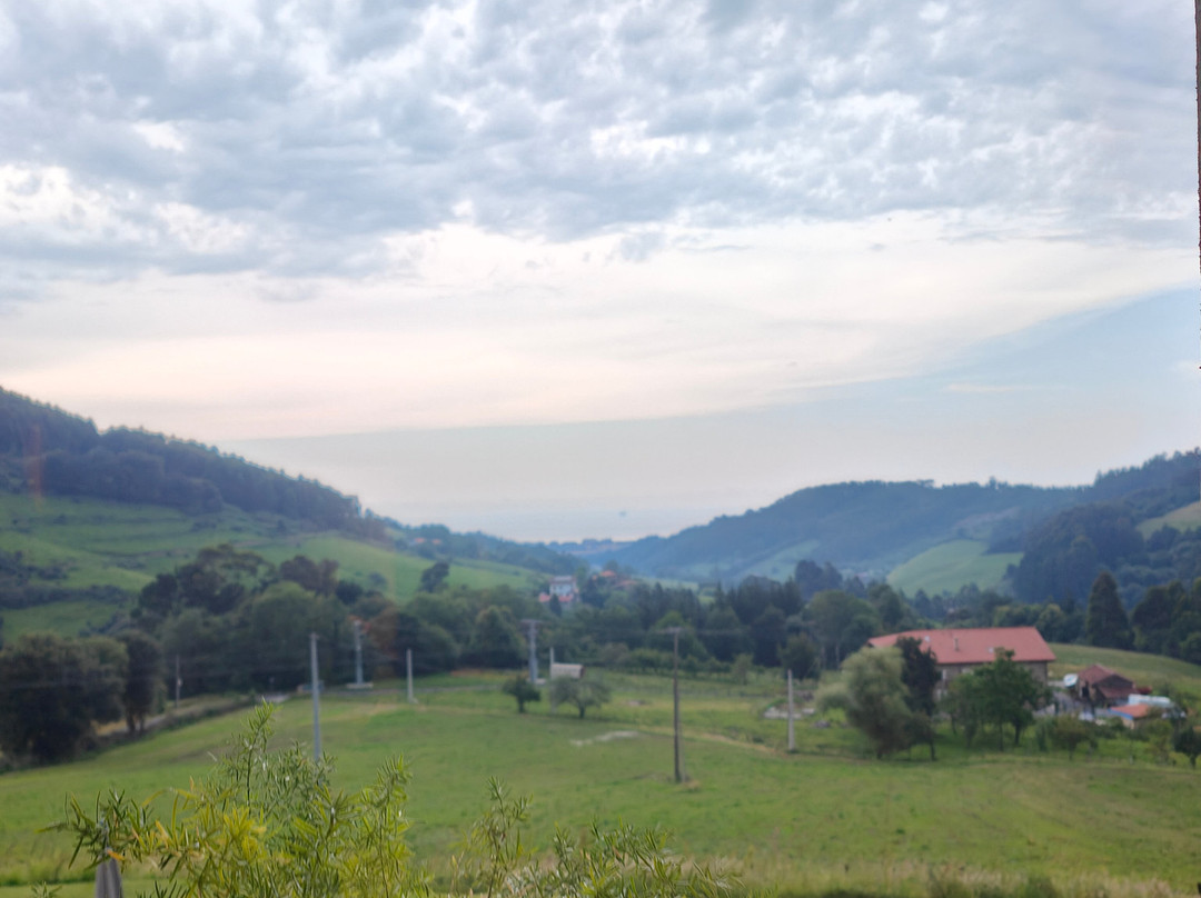 Hotel Nafarrola Gastronomy & Wine主图