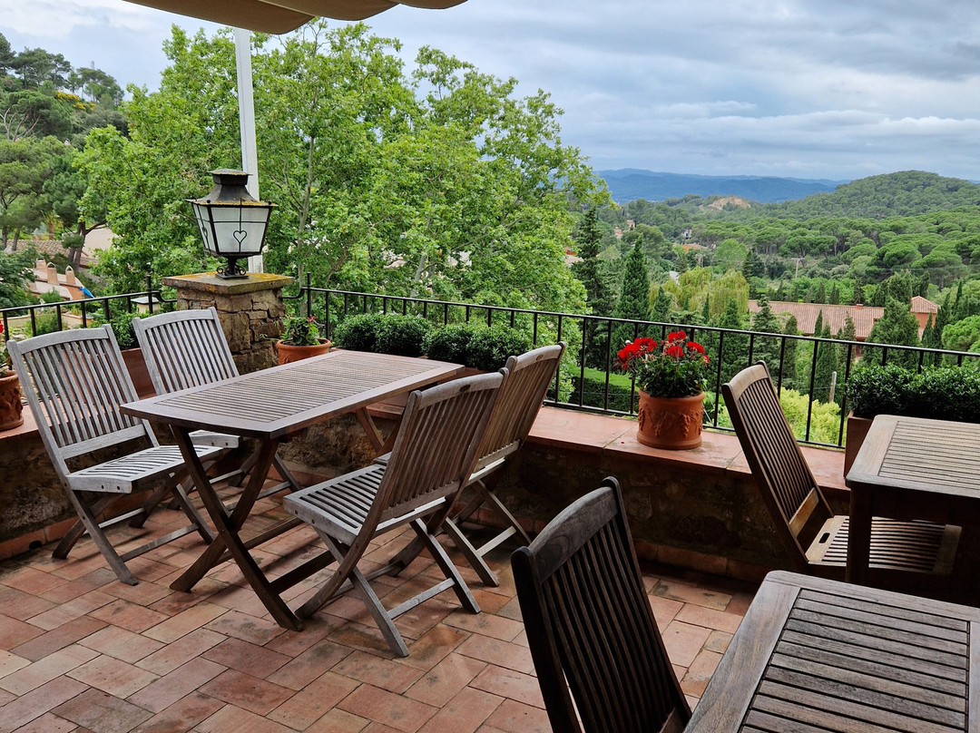 加利纳马斯科曼廓酒店主图