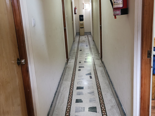 Hotel Winsum Hill主图