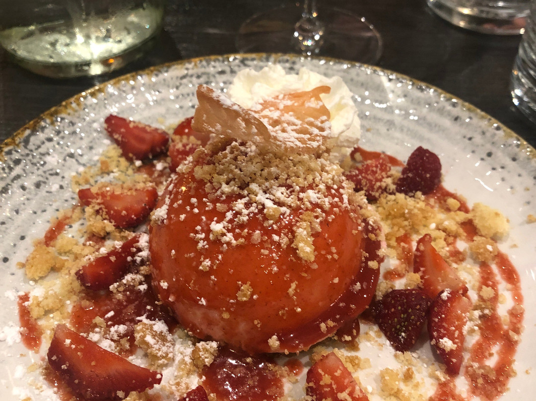 Core by Clare Smyth