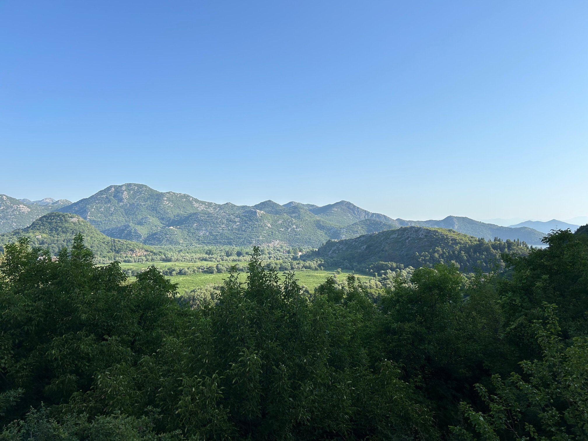 Villa Miela-酒店景观