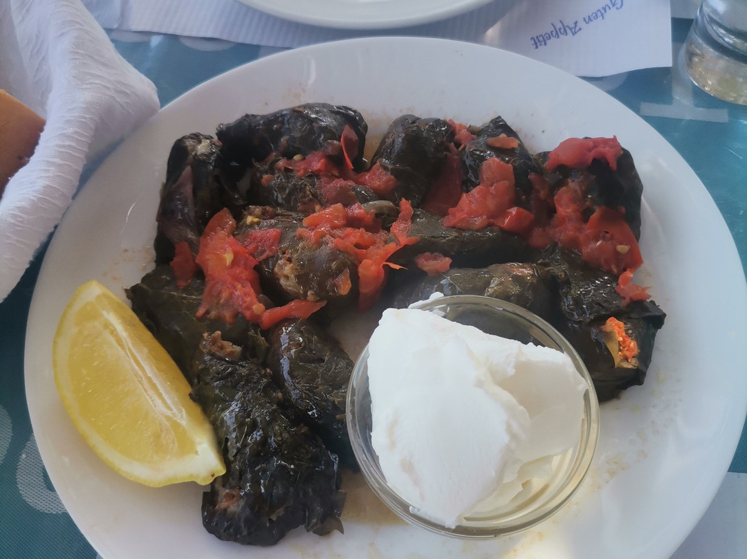 On the Rocks Telendos主图