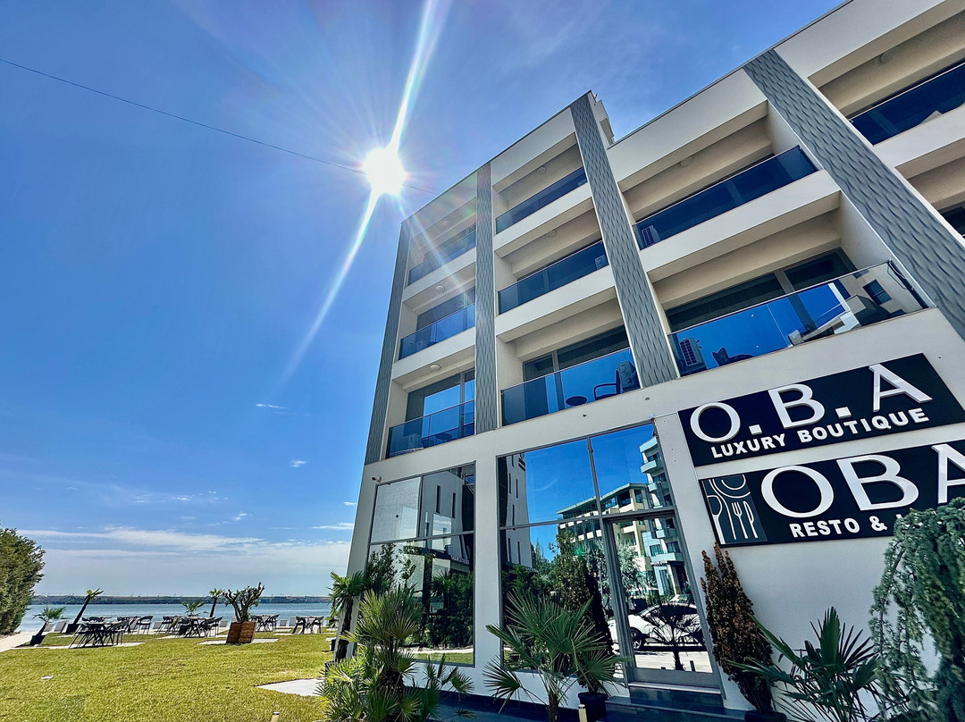 Oba Luxury Boutique主图