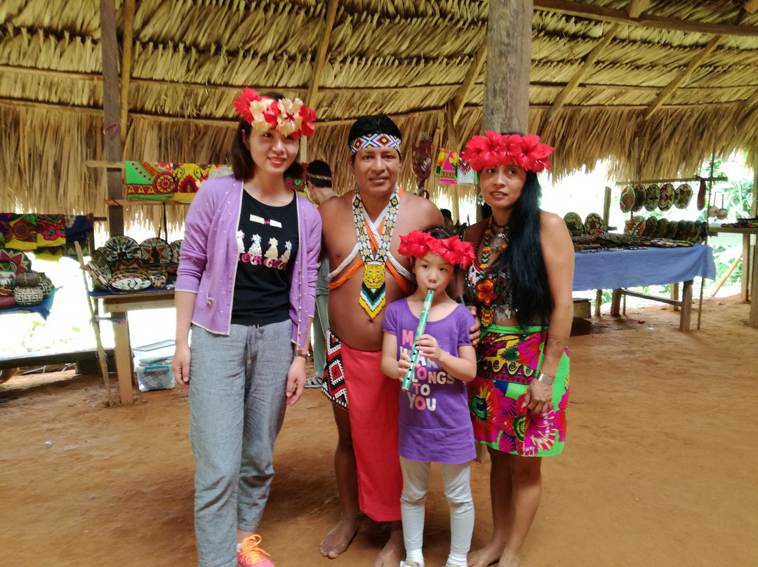 Kats Tours-巴拿马城必去景点