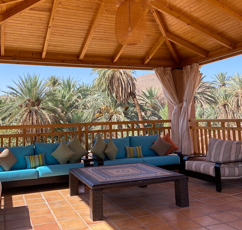 Le Relais des Sables-浴室