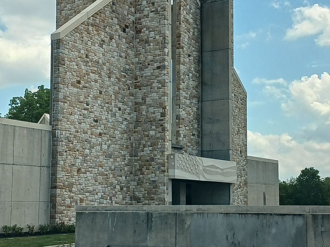 Indiantown Gap National Cemetery景点图片