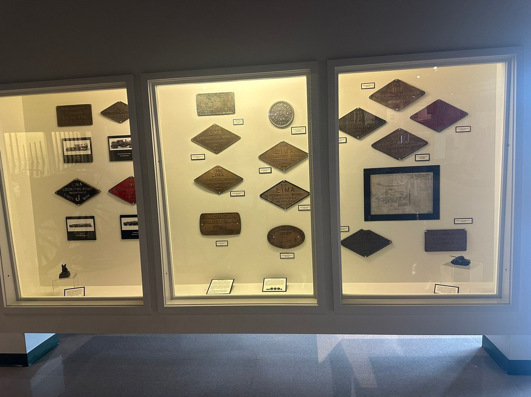 Allen County Museum景点图片