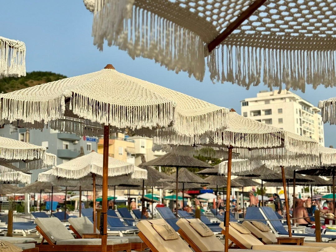 Martiness Hotel Durre主图