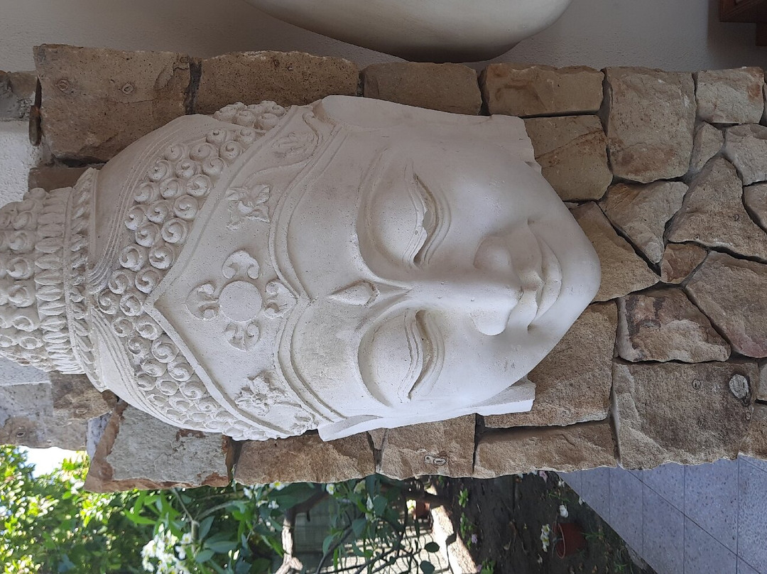 B&B Il Resort Dell'Artista主图