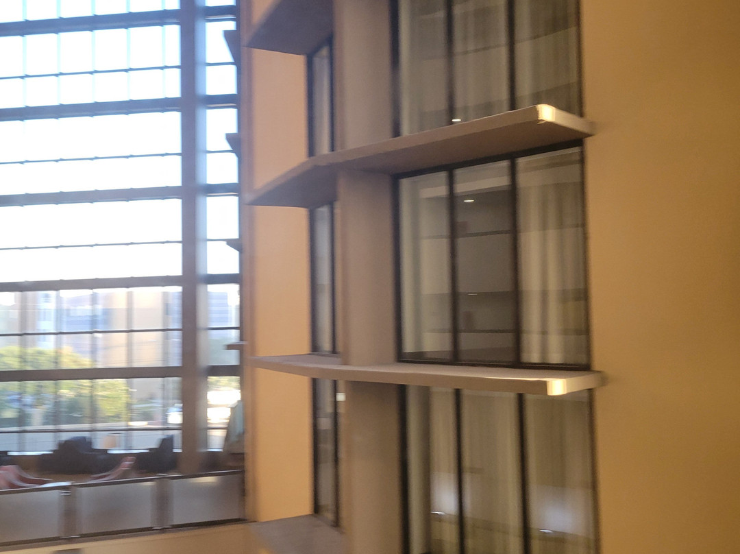 Comfort Inn & Suites At Copeland Tower主图