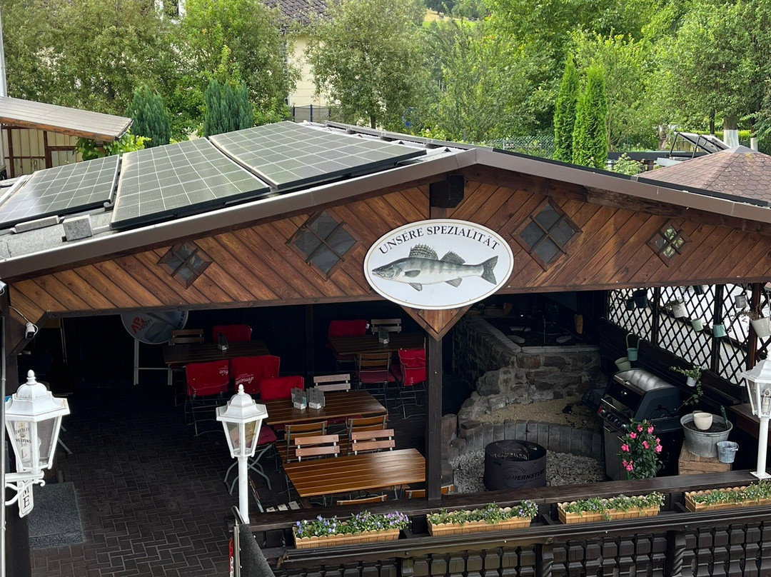 Hotel Bauernstube主图