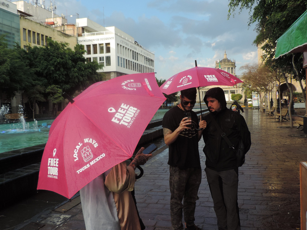 Local Ways Tours Mexico-瓜达拉哈拉必去景点