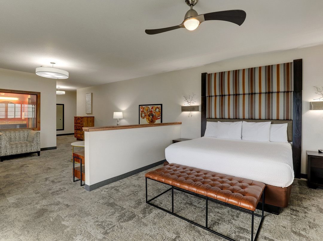 Stoney Creek Hotel & Conference Center - Kansas City主图