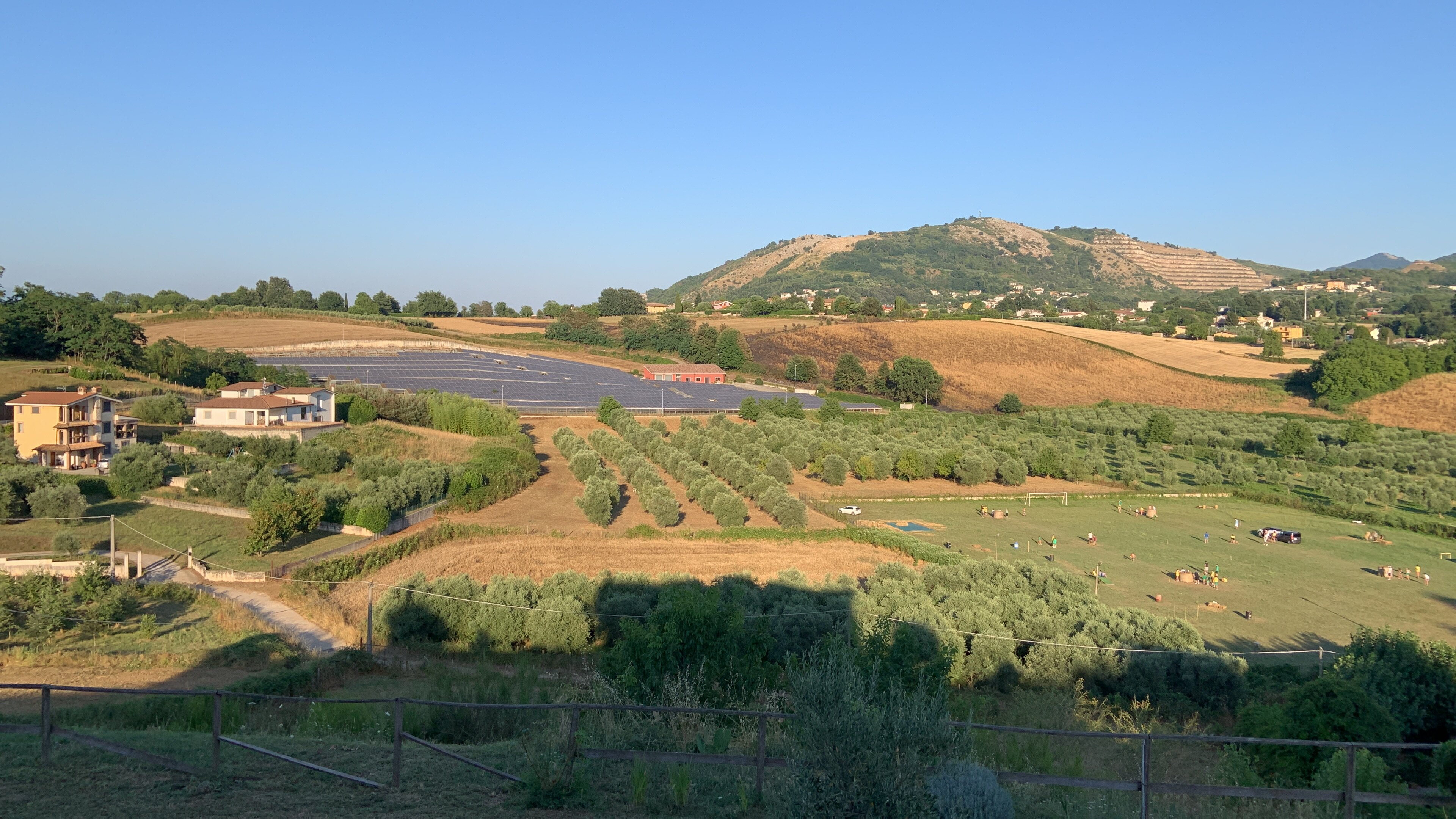 Il Faggio 17 B&B Artena-官方
