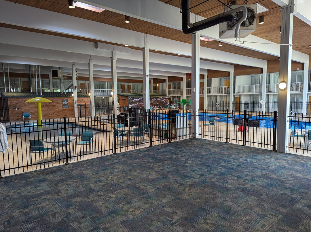 Holiday Inn Spearfish-Convention Center主图