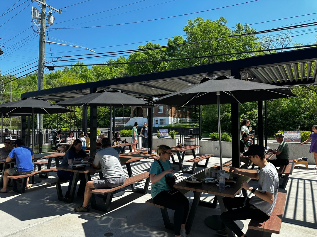 Barleycorn's Brewhouse