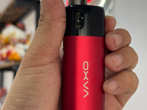 Vape Pod Xuyên Mộc-Xuyen Moc必去景点
