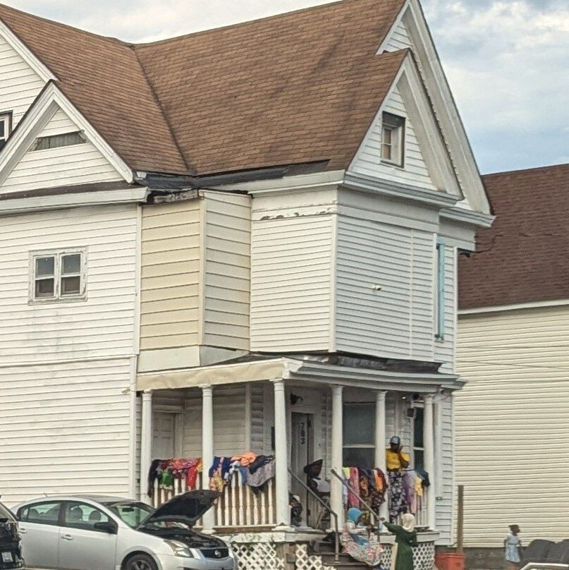 Home2 Suites by Hilton Utica主图