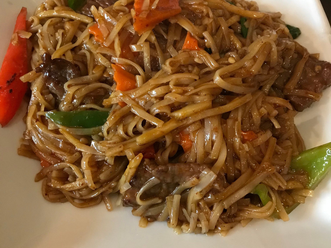 Mai Thai