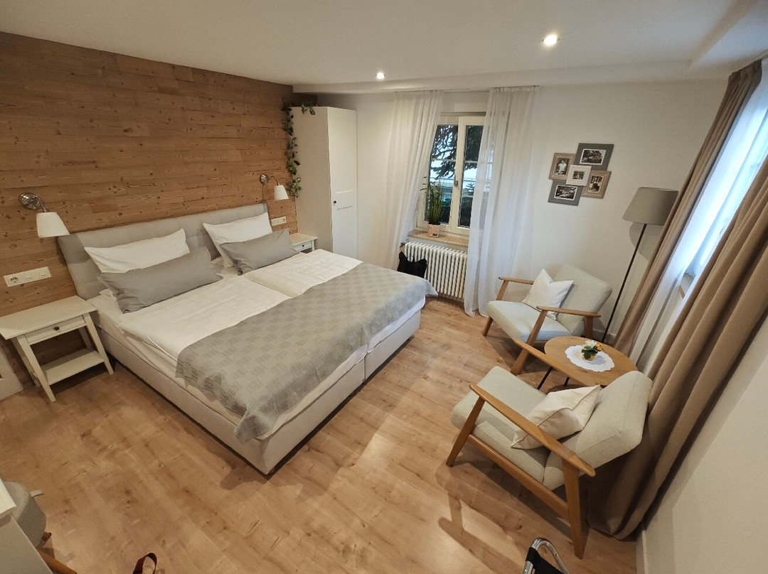 Boutique Hotel Krone主图