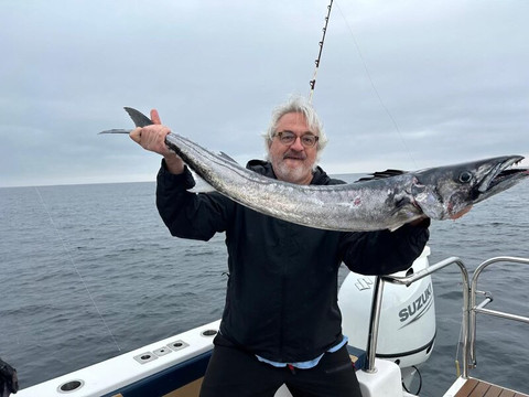 Slice Of Life Charter Company-开普敦中心区必去景点