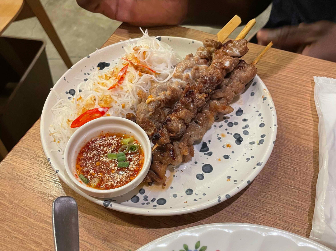 ソムタムダー 虎ノ門店