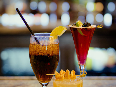 Wichita Marriott主图