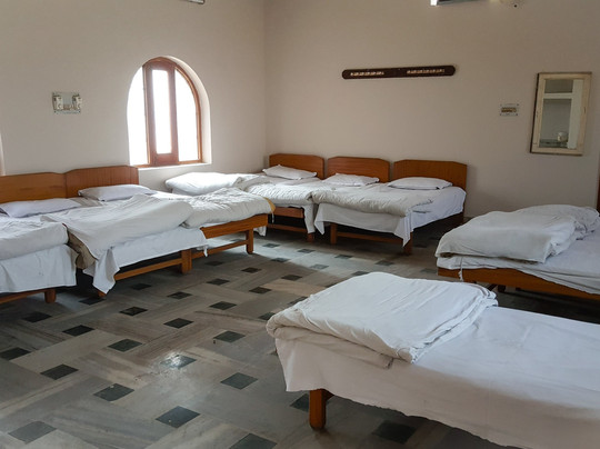 Hotel Anand Palace主图