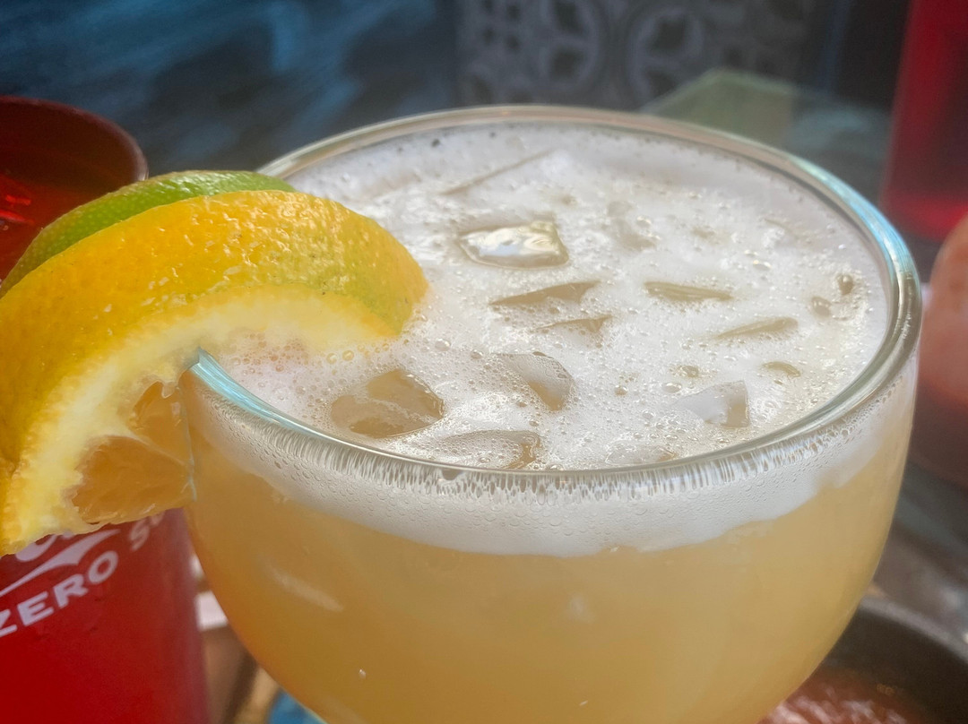 杰斐逊克林顿酒店主图