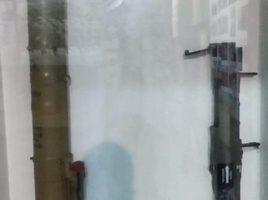 Kutaisi National Museum of Military Glory-库塔伊西必去景点