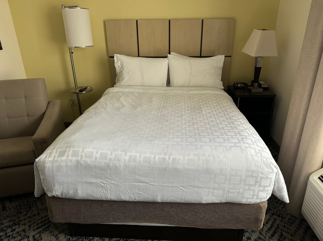 Candlewood Suites Building 44420主图