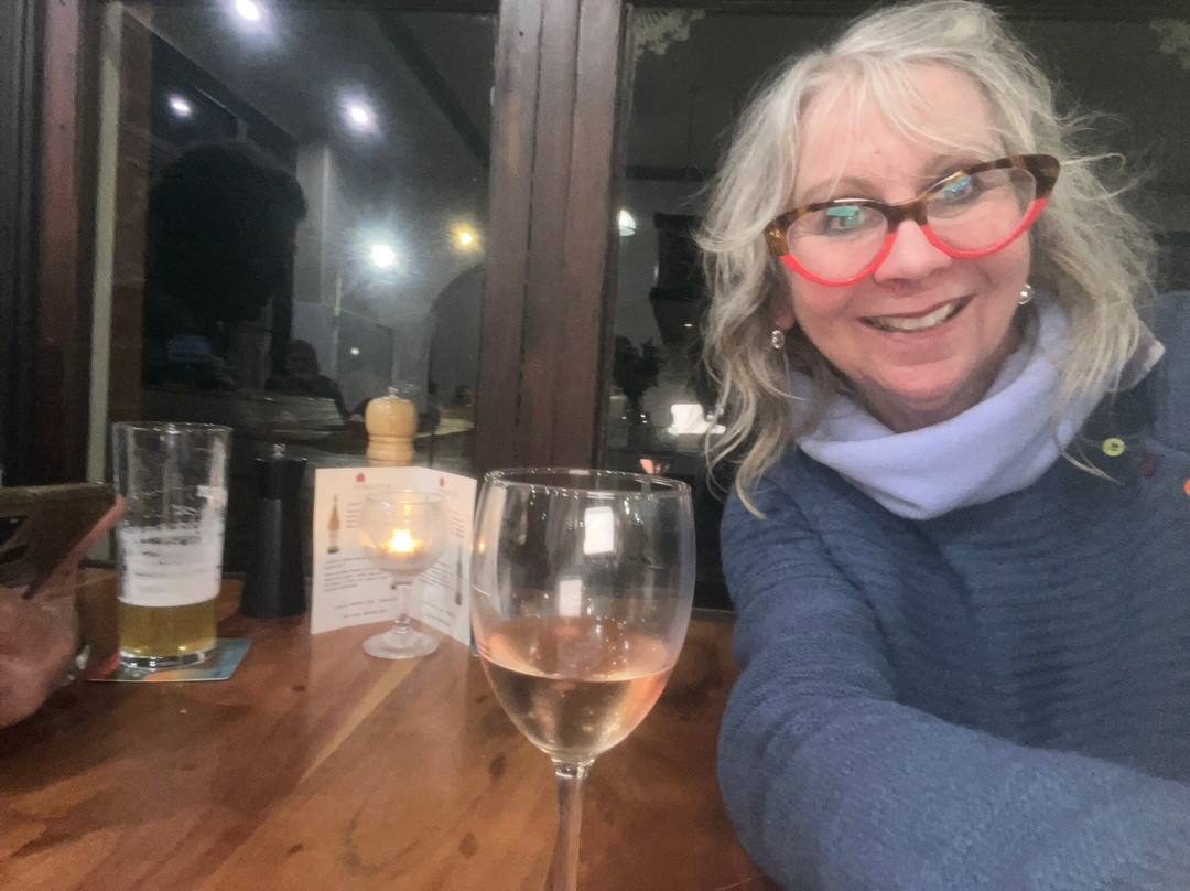 The Club Hotel主图