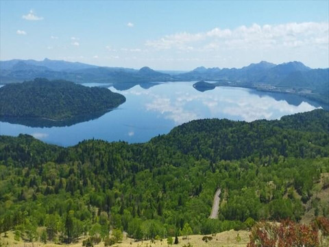 美幌峠展望台-美幌町必去景点