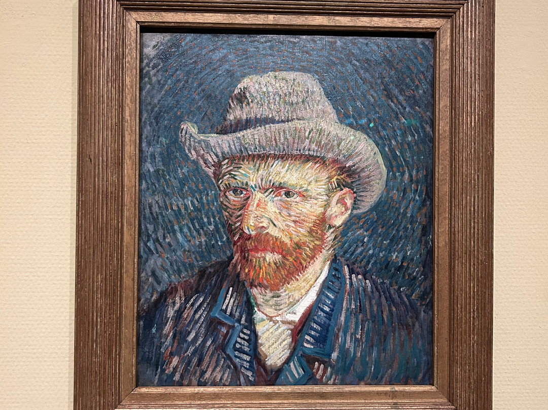 Babylon Tours Amsterdam-阿姆斯特丹必去景点