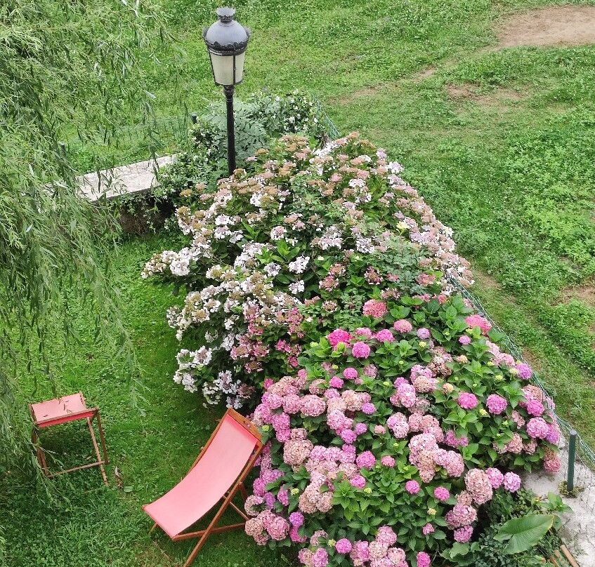 Hostal Rural Donamariako Benta主图