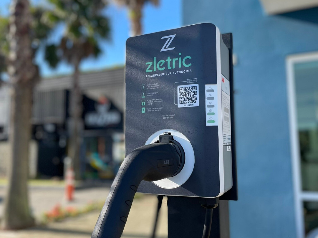 Marina Itajai-Itajai必去景点