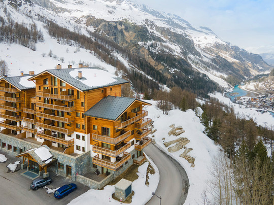 Résidence Club MMV L'Altaviva主图