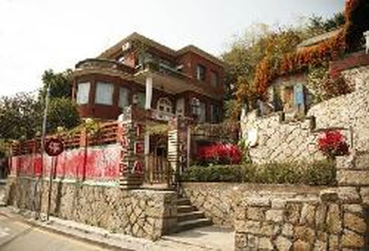 乐糖花园旅馆主图