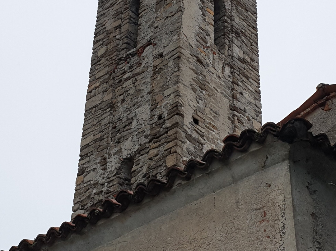 Chiesa Vecchia dedicata a Santa Maria景点图片