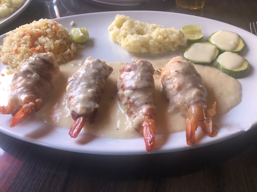 Cielito Lindo Motel & RV Park主图