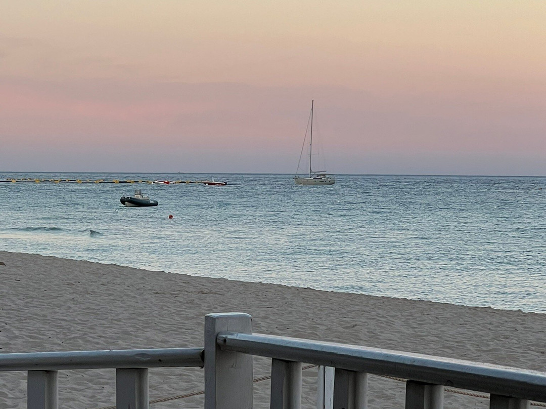 Itinera Beach-Santa Margherita di Pula必去景点