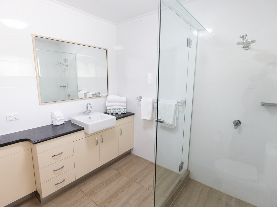 Sundowner Hotel Motel主图