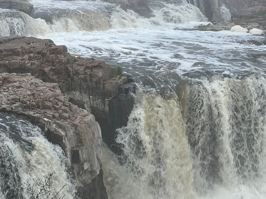 Staybridge Suites Sioux Falls Southwest by IHG主图