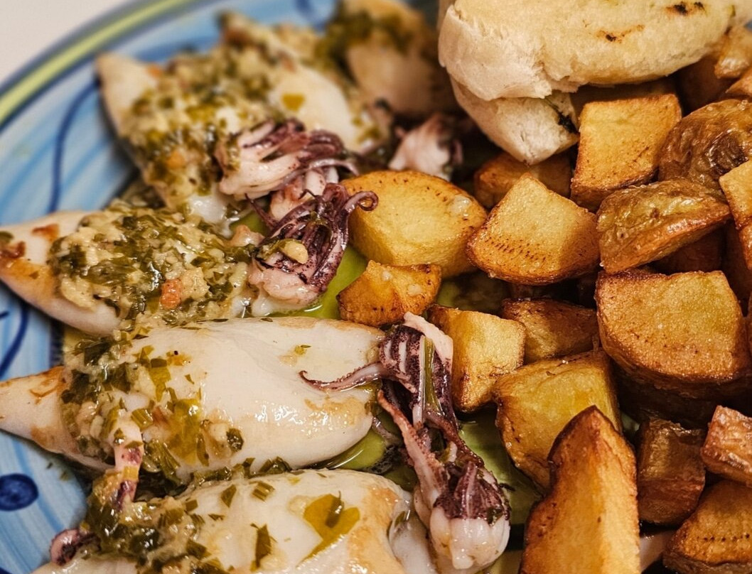 Karawanken Hutte - Am Hamweg