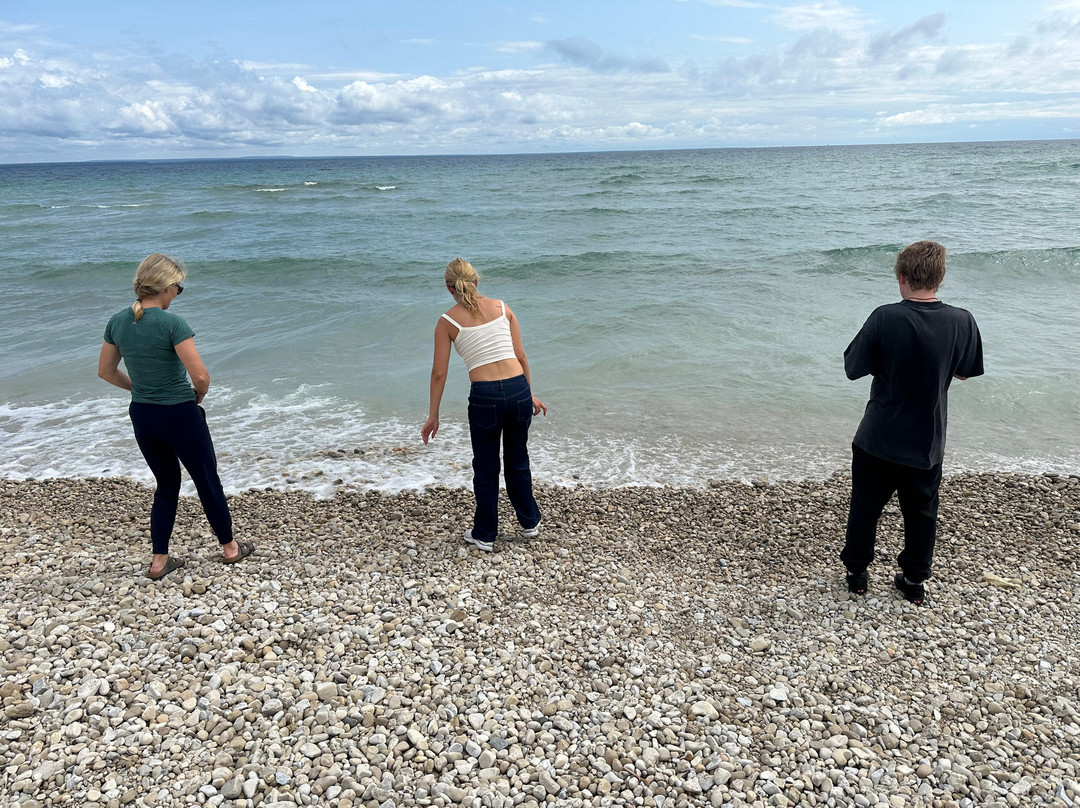 Small Point Bed & Breakfast主图